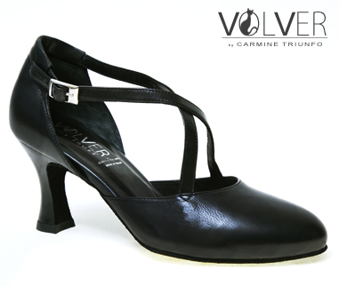 Scarpe Cuccarini Danza Tacco 70R Scarpe Cuccarini Danza Tacco 70R
